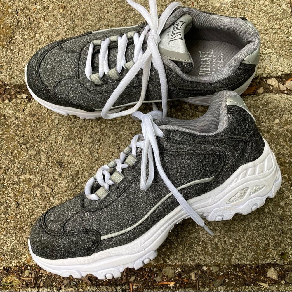 Everlast Sneakers 6